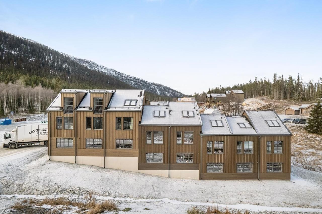 Oemsedal - Funaesdalen Kavan Ngoại thất bức ảnh