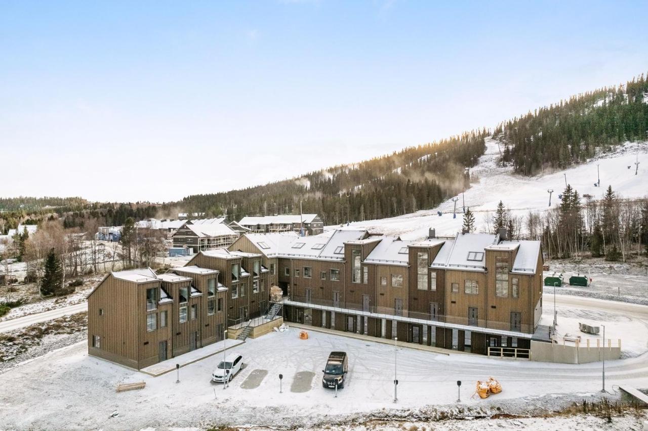 Oemsedal - Funaesdalen Kavan Ngoại thất bức ảnh